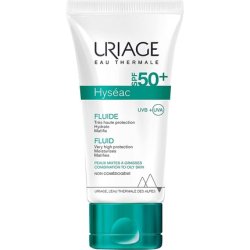 Hyseac Fluide Spf50 50ml