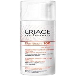 Sun SPF50 Fluid 100 MED 50ml