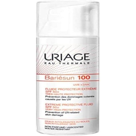 Sun SPF50 Fluid 100 MED 50ml