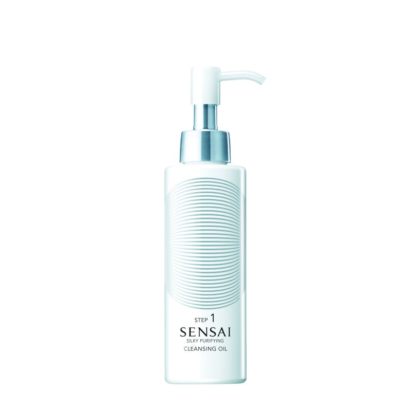 Sensai SILKY PURIFYING 150 ml