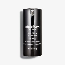 Sisley For Men Global Revitalizer Anti-Aging Face Lotion 50ml