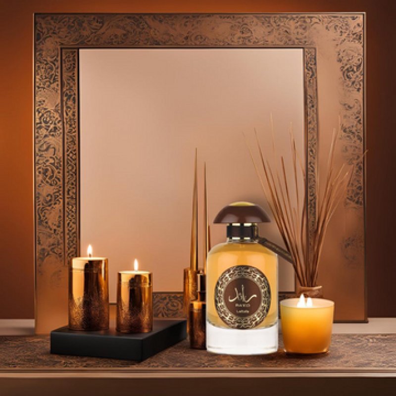Lattafa Raed Oud 100 ml Unisexe