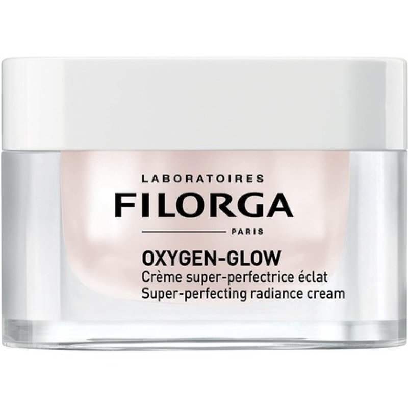 Oxygen Glow 50ml