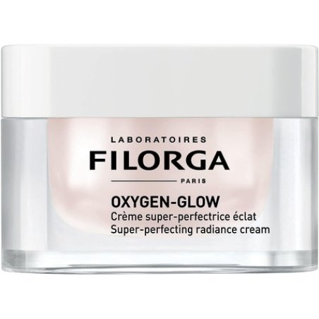 Oxygen Glow 50ml