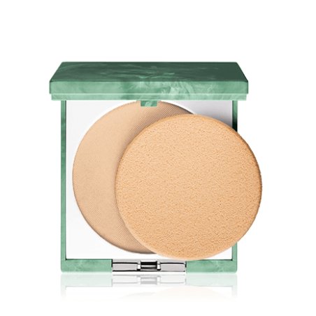 Clinique Superpowder Double Face Makeup, Benefits: Natural skin-perfecting look, Skin Types: 2