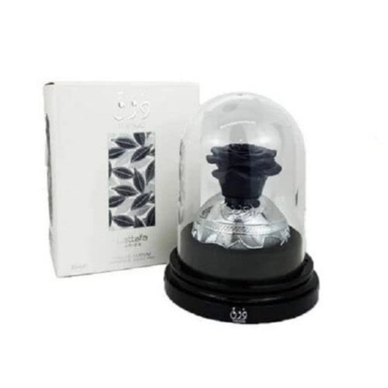 Lattafa Pride Thouq Eau de Parfum 80ml