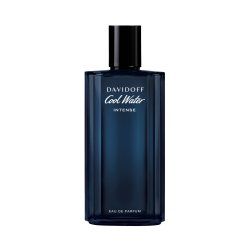 Davidoff Cool Water Intense Man 125 ml