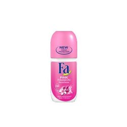 Fa Pink Passion Deodorant Roll-on 50ml