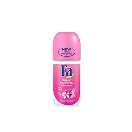 Fa Pink Passion Women Roll deodorant 50 ml 1 pc(s)