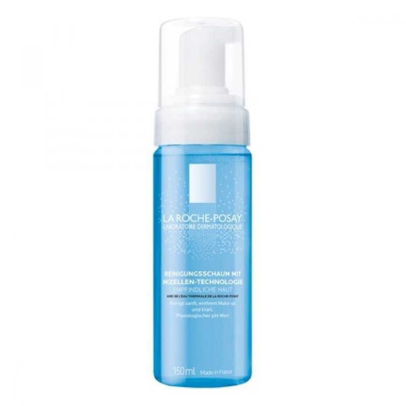 Roche-Posay Micellar Cleansing Foam 150ml