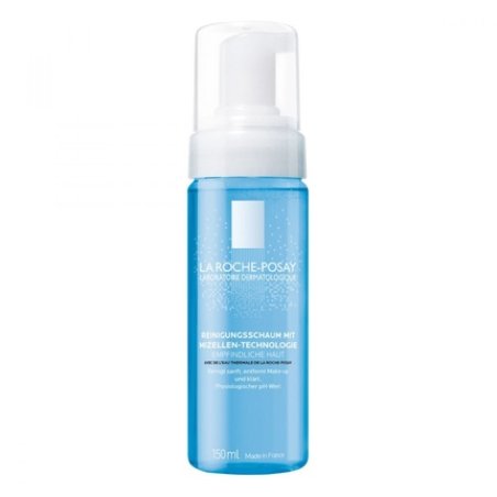 Roche-Posay Micellar Cleansing Foam 150ml