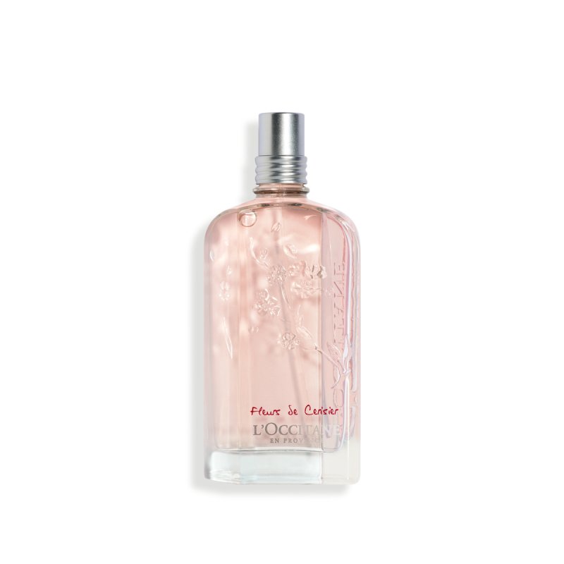 L'Occitane Cherry Blossom 75 ml Women