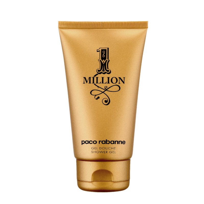 Rabanne 1 Million 150 ml Gel douche Hommes Corps