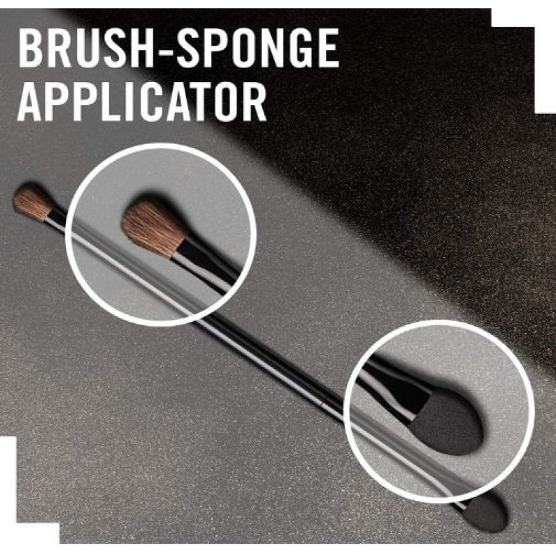 Rimmel Magnif'eyes Nude Edition Eyeshadow Palette 12 Shades Cream