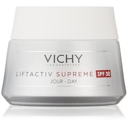 L'Oréal Paris Liftactiv Anti-Wrinkle Firming Cream SPF 30 50ml Colorless