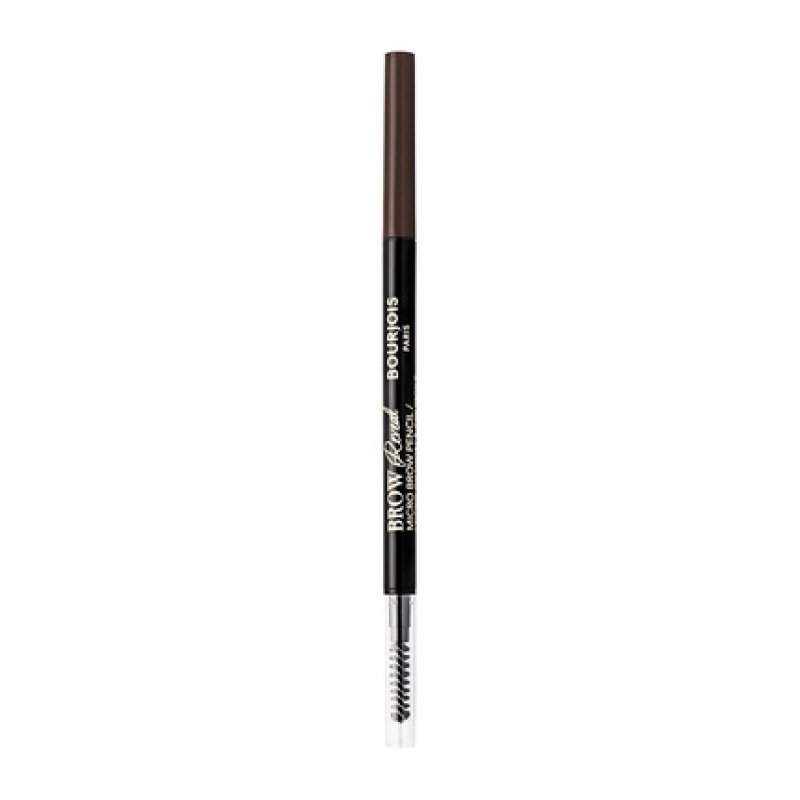Bourjois Brow Reveal Micro Brow Pencil 003-dark Brown 0.35g