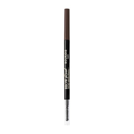 Bourjois Brow Reveal Micro Brow Pencil 003-dark Brown 0.35g