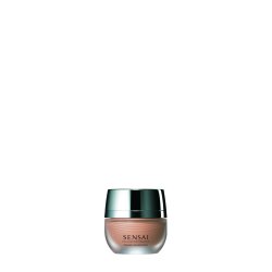 Kanebo Sensai Cellular Performance Cream Foundation CF25 Topaz Beige 30ml