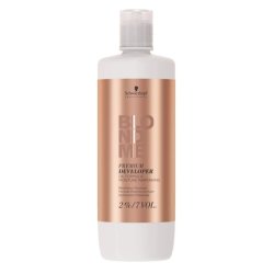 Schwarzkopf Blondme Premium Developer 2% 1000ml