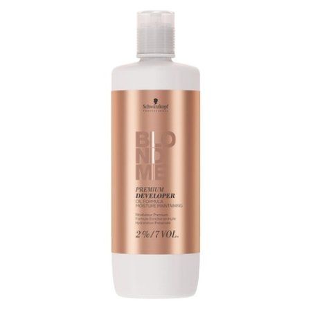 STOCK1 - Schwarzkopf Blondme Premium Developer 2% 1000ml
