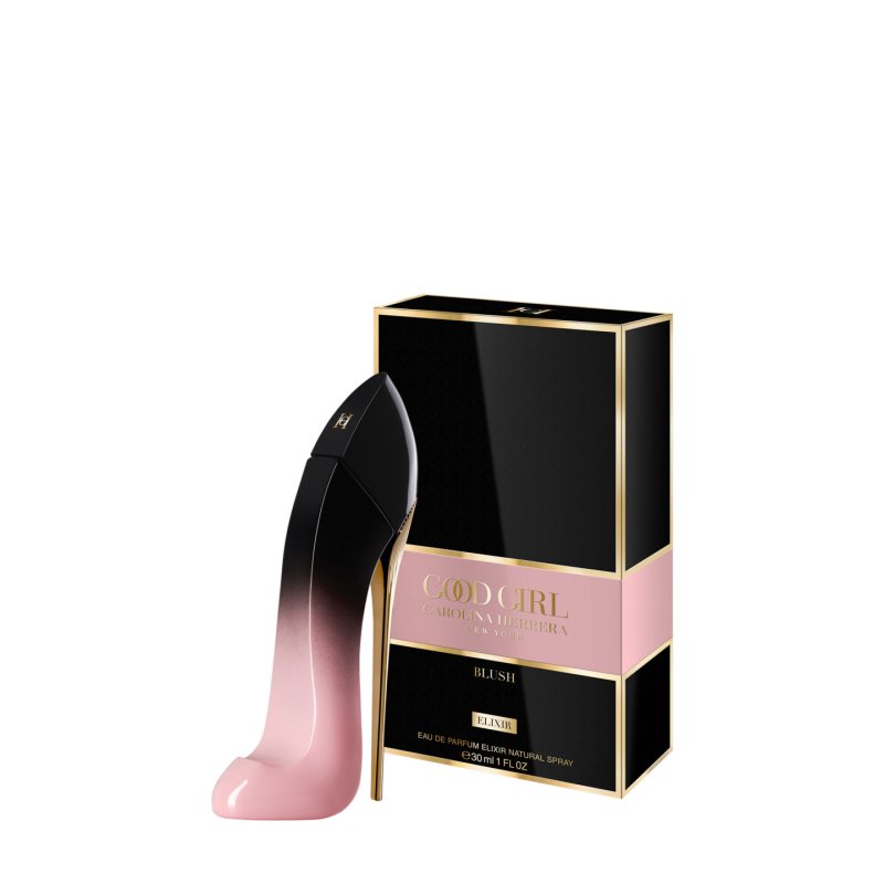 Carolina Herrera Good Girl Blush Elixir 30 ml Femmes