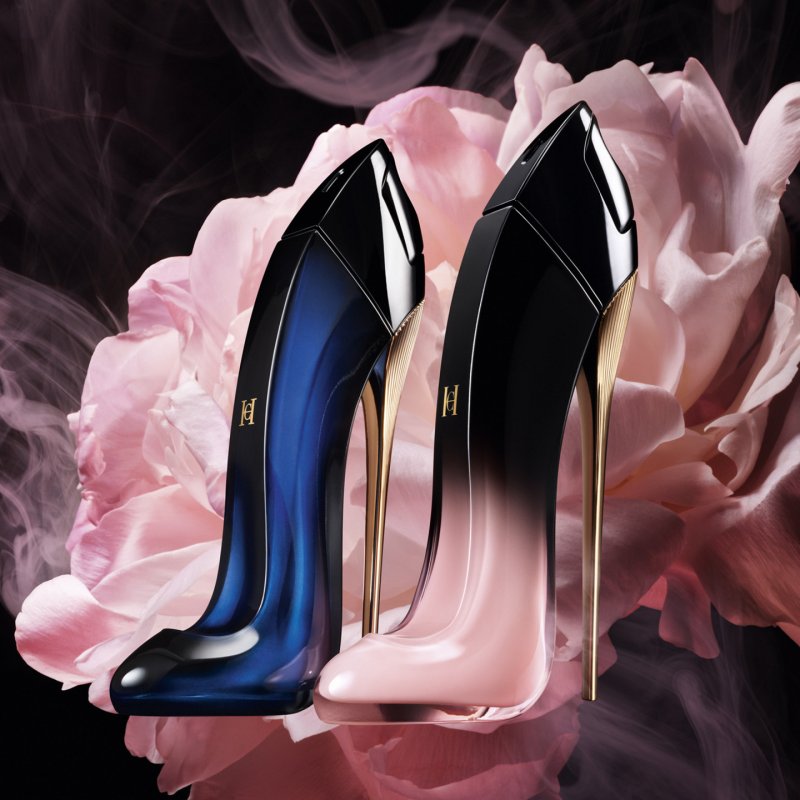 Carolina Herrera Good Girl Blush Elixir Eau de Parfum 30ml