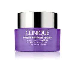 CLINIQUE Smart Clinical Repair Anti-Wrinkle Correction Cream SPF30 50ml