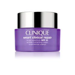 Clinique Smart Clinical Repair Broad Spectrum SPF 30 Wrinkle Correcting Cream 50 ml