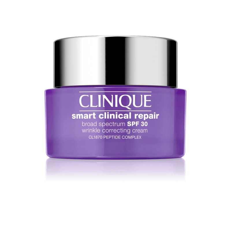 Clinique Smart Clinical Repair Broad Spectrum SPF 30 Wrinkle Correcting Cream 50 ml