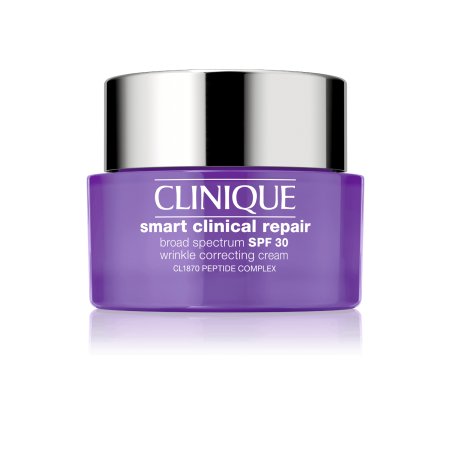 CLINIQUE Smart Clinical Repair Anti-Wrinkle Correction Cream SPF30 50ml