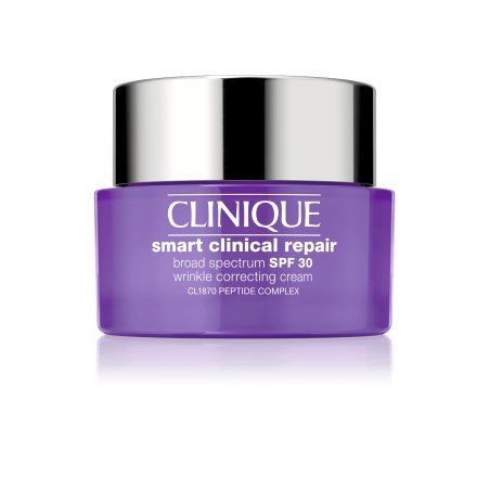 Clinique Smart Clinical Repair Broad Spectrum SPF 30 Wrinkle Correcting Cream 50 ml
