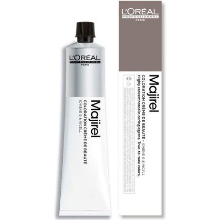 L'Oreal Majirel Creamy Hair Color 9.12 50ml
