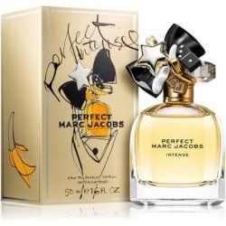 STOCKJBE3 - MARC JACOBS PERFECT INT EDP VP 50ML