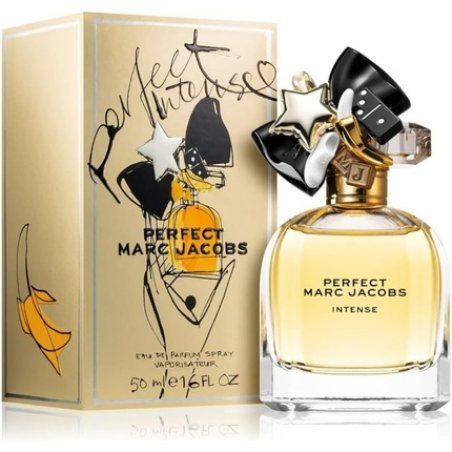 STOCKJBE3 - MARC JACOBS PERFECT INT EDP VP 50ML