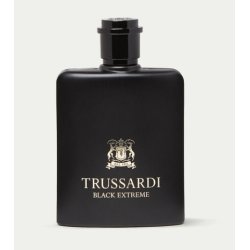 Trussardi Black Extreme Eau De Toilette 100ml