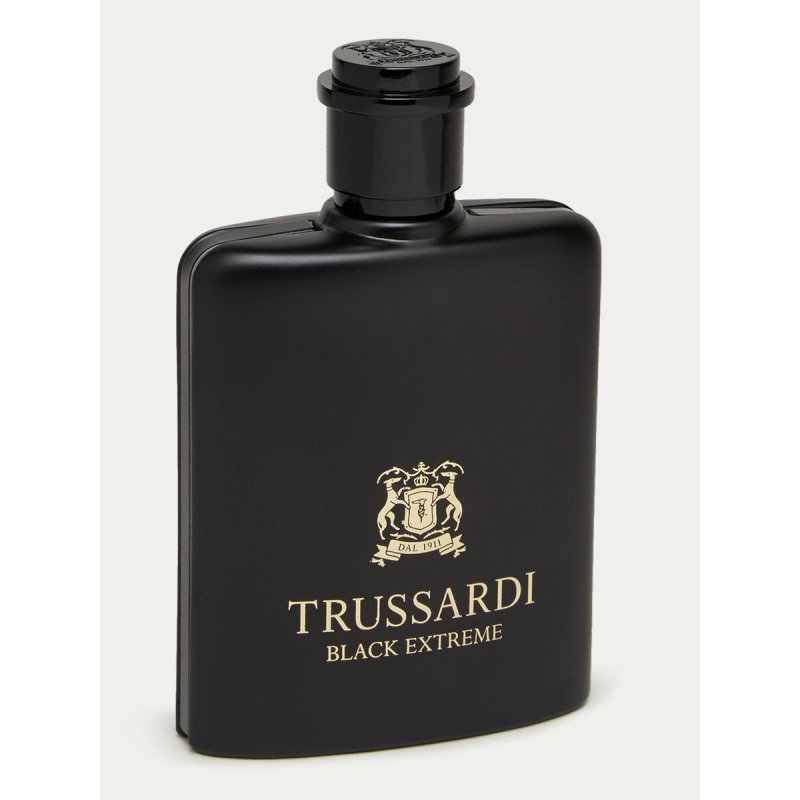 Trussardi Black Extreme Eau De Toilette 100ml