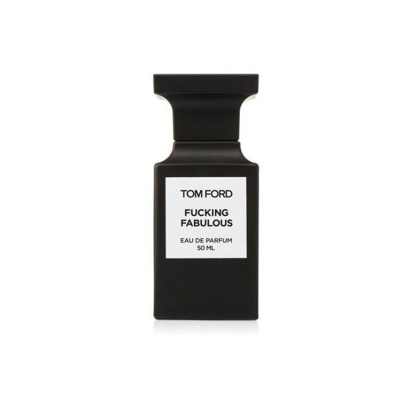 Tom Ford Fabulous Eau de Parfum Vaporizer Spray for Women Floral Scent 50ml
