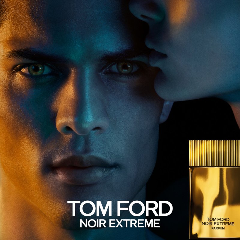 TOM FORD Noir Extreme Parfum 50 ml Hommes