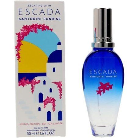 STOCK99 - ESCADA Santorini Sunrise