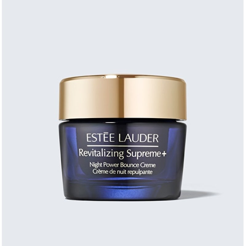 Estée Lauder Revitalizing Supreme Bounce Night cream Face, Neck 50 ml