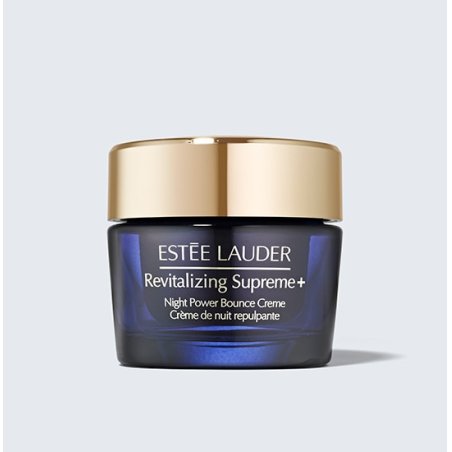Estée Lauder Revitalizing Supreme Bounce Night cream Face, Neck 50 ml