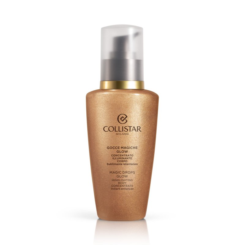 Collistar Magic Drops Glow Sérum 125 ml Corps