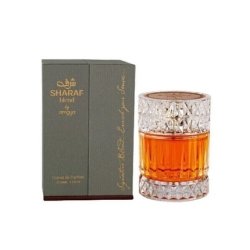 Sharaf Mixture of Zimaya Perfume Extract 100ml Unisex