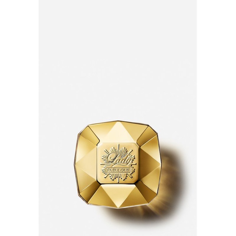 Rabanne Lady Million Fabulous Eau De Parfum Intense 30ml