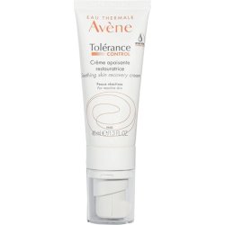 Tolerance Control Crema Calmante40 Ml