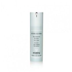 Sisley Hydra-Global crème hydratante pour le visage Femmes 40 ml