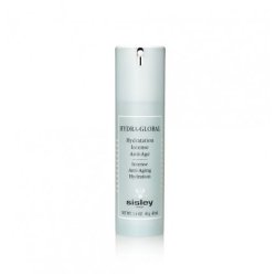 Sisley Hydra Global Intense Anti Aging Face Cream 40ml