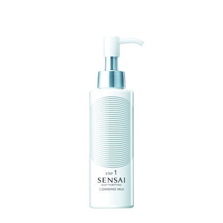 Sensai Silky Purifying Cleansing Milk 150ml