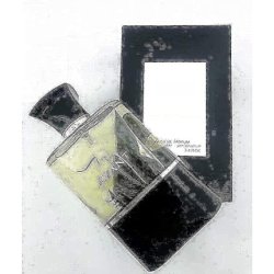 Lattafa Alhambra Avant Eau De Parfum Spray for Unisex 3.4 Ounce