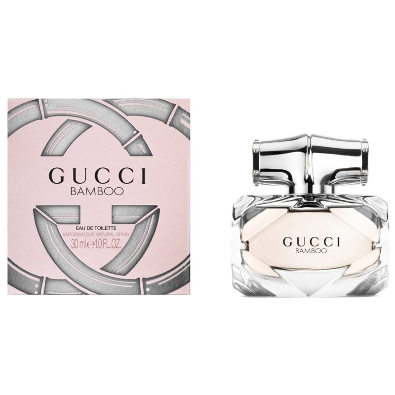 Gucci Bamboo Eau de Toilette 30 ml